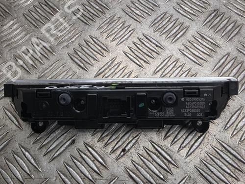 Switch MERCEDES-BENZ GLC (X254) 300e 4-matic (254.656) | BP40164238I30 - Image 4