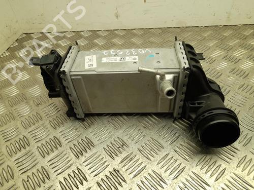 Intercooler Intercooler AUDI A1 Sportback (GBA) 25 TFSI (95 hp) 37554230 37554230