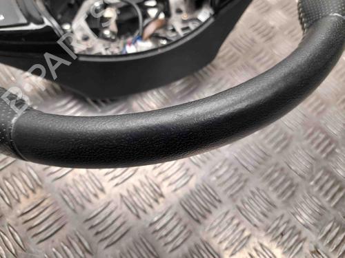 Steering wheel TOYOTA YARIS (_P13_) 1.5 Hybrid (NHP130_, NHP130) | BP28947509C49