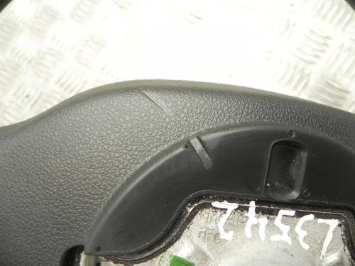 Steering wheel DACIA SANDERO III 1.0 TCe 100 ECO-G | BP37546995C49 - Image 8
