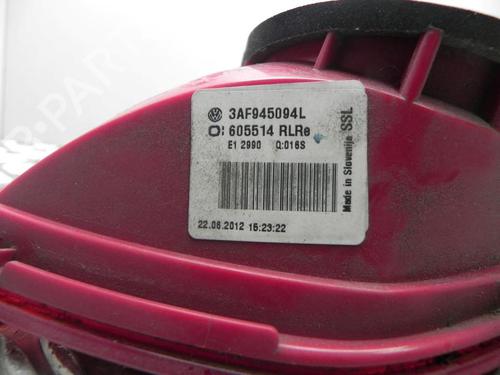 Other VW PASSAT B7 Variant (365) 2.0 TDI | BP37579182O1 - Image 3