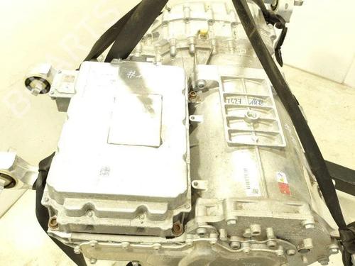 Engine PORSCHE TAYCAN Cross Turismo (Y1B) 4 (Y1BBD1) | BP28928552M1 