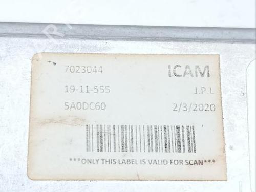 Control unit BMW X5 (G05, F95) xDrive M50 i | BP38999887M11 - Image 5