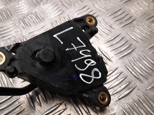 Pedal RENAULT ZOE (BFM_) ZOE | BP28917414I4 