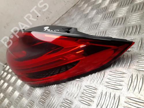 Right taillight PORSCHE CAYENNE (92A) 3.0 S E-Hybrid | BP33270982C35 - Image 2