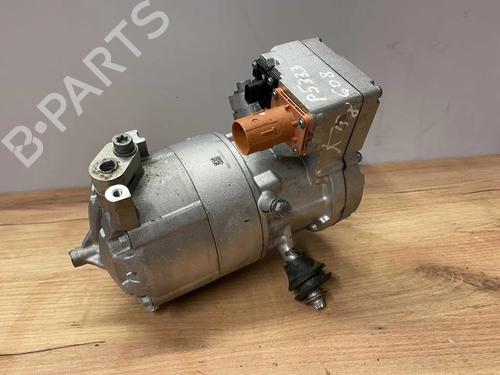 AC compressor BMW X3 (G01, F97, G08) iX3 | BP31975805M34 