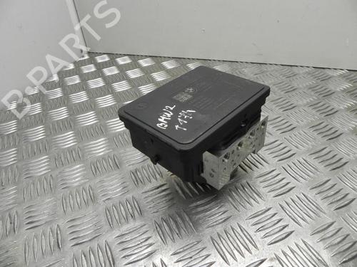 ABS Bremseaggregat ABS Bremseaggregat BMW 2 Gran Tourer (F46) 218 i (140 hp) 37578237 37578237