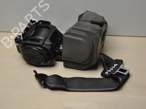 Used Rear right seatbelt BMW 3 (G20, G80, G28) 320 i (184 hp) 28939336
