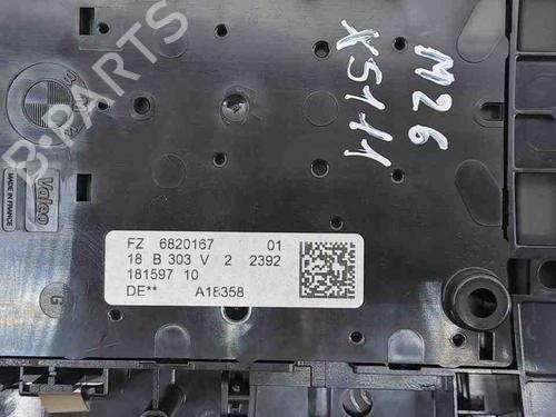 Interior roof light BMW 2 Gran Tourer (F46) 220 i | BP28917400I8 