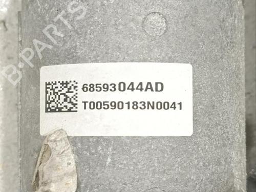 Steering column JEEP WAGONEER (WS) 3.0 4WD | BP39001897M21  - Image 8