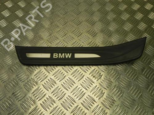 Trinbræt BMW 5 Gran Turismo (F07) 550 i (408 hp) 28942180