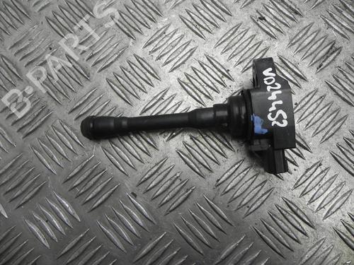Ignition coil RENAULT CLIO V (B7_) 1.0 TCe 100 (B7MT) | BP37545338M94 - Image 2