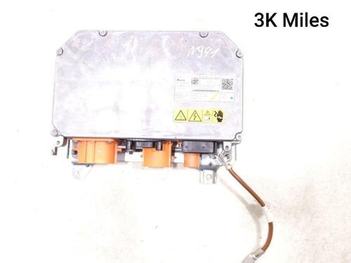 Used Inverter/Converter MERCEDES-BENZ EQB (X243) EQB 300 4-matic (243.608, 243.609) (228 hp) 28945491