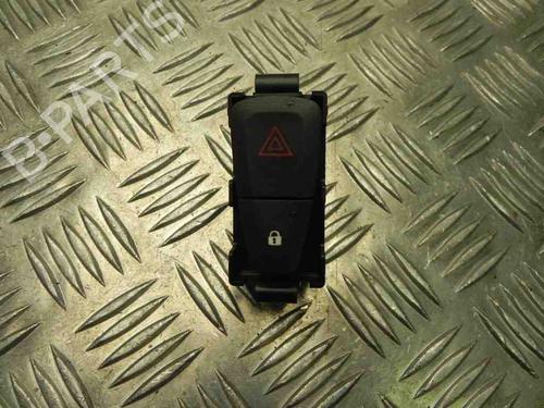 Used Warning switch DACIA SANDERO II TCe 90 (B8M1, B8MA, B8AC) (90 hp) 28934353