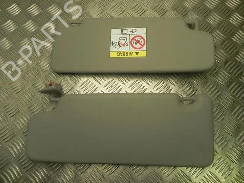 Used Left sun visor Left sun visor BMW 2 Gran Tourer (F46) 218 i (140 hp) 28934312 28934312