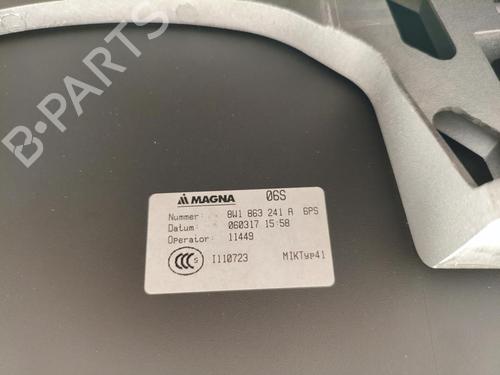 Middle console AUDI A5 Sportback (F5A, F5F) 3.0 TDI quattro | BP37571767I22 - Image 10