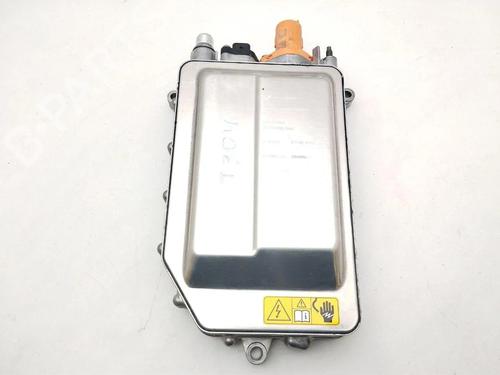 Used Water radiator BMW i4 (G26) eDrive35 (286 hp) 28914998