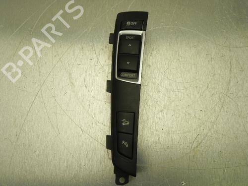 Used Switch BMW 5 (F10) 550 i xDrive (408 hp) 28938698