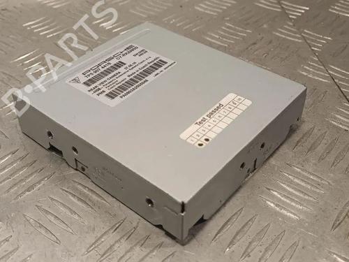 Module électronique PORSCHE CAYENNE (92A) 4.8 Turbo (500 hp) 28947815