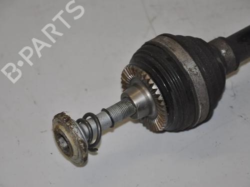 Left rear driveshaft BMW 3 (G20, G80, G28) 320 i | BP28934022M40 - Image 2