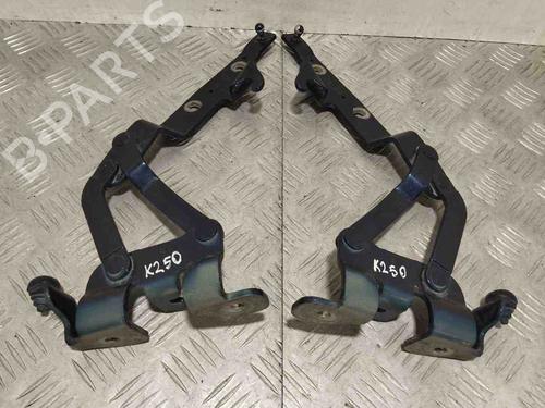 Used Hinge/Door check strap MASERATI GRAN TURISMO I 4.7 (450 hp) 28922998