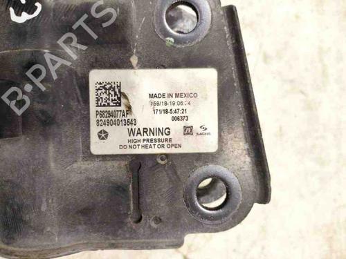 Venstre foran støtdemper CHRYSLER PACIFICA (RU) 3.6 Hybrid | BP28914215M16 