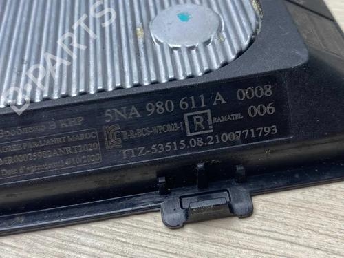 Módulo eletrónico VW GOLF VIII (CD1, DA1) 1.5 eTSI | BP32370086M83 