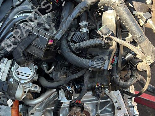 Engine HYUNDAI KONA (OS, OSE, OSI) 1.6 T-GDi | BP28930949M1