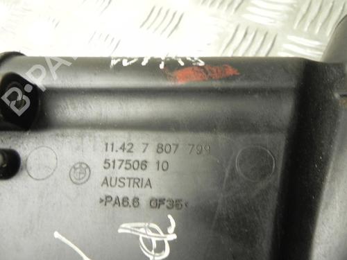 Support BMW 1 (E87) 120 d | BP28936886C155 