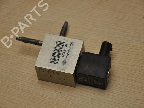 Used Electronic sensor Electronic sensor MERCEDES-BENZ EQA (H243) EQA 250+ (243.702) (190 hp) 28919920 28919920