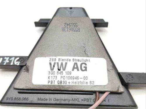 Electronic sensor PORSCHE CAYENNE (9YA) 4.0 Turbo S E-Hybrid AWD (9YACH1) | BP28948205M84