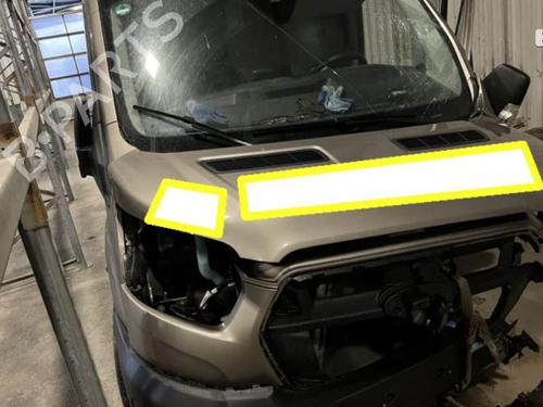 Electronic sensor FORD TRANSIT V363 Van (FCD, FDD) 2.0 EcoBlue 4x4 | BP37554093M84  - Image 7