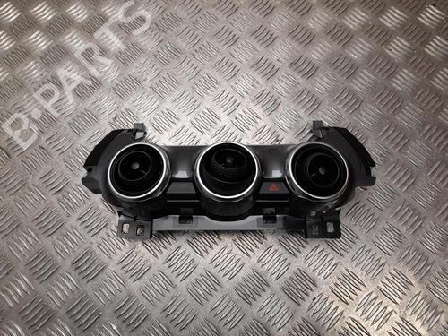 Luftventilen Luftventilen NISSAN JUKE (F16_) DIG-T 117 (117 hp) 37556281 37556281