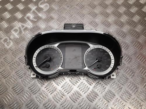 instrument-cluster-nissan-navara-np300-pickup-d23-d23t-2014-37561438 main image