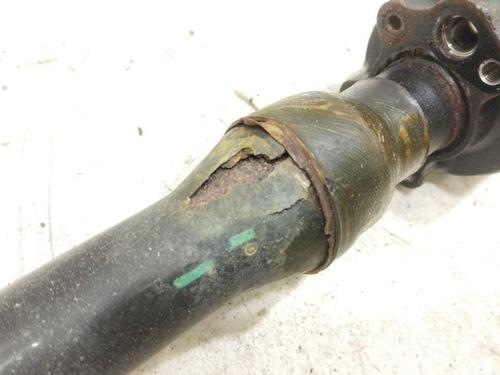 Anti roll bar MERCEDES-BENZ M-CLASS (W166) ML 63 AMG 4-matic (166.074) | BP28911186M96 