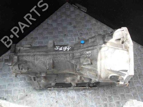 Used Gearbox BMW 3 (F30, F80) 328 i (245 hp) 28933999
