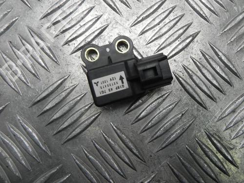 Elektronisk sensor Elektronisk sensor MAZDA 323 F VI Hatchback (BJ) 1.6 (BJ10M) (98 hp) 37580693 37580693