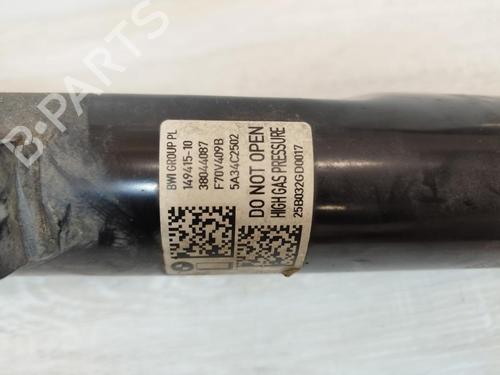 Left front shock absorber BMW 1 (F70) 120 d Mild-Hybrid | BP40485268M16 - Image 2