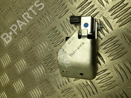 Electronic sensor NISSAN JUKE (F16_) 1.6 Hybrid | BP37551684M84 - Image 2