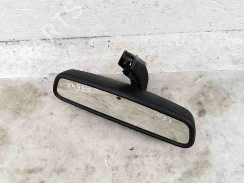 Used Rear mirror RENAULT ZOE (BFM_) ZOE (92 hp) 28944635