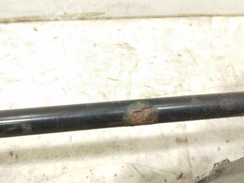 Rear axle PORSCHE PANAMERA (971) 2.9 4 E-Hybrid (97ABE1, 97BBE1, 97ABX1) | BP28915403M2 