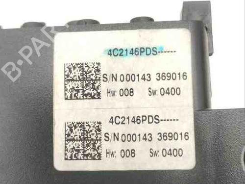 Elektronisk modul PORSCHE PANAMERA (971) 3.0 4 (97ABA1, 97BBA1) | BP29373619M83 