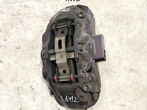 Used Right front brake caliper Right front brake caliper MASERATI GRAN TURISMO I 4.7 S (439 hp) 40518945 40518945