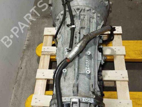 Used Gearbox PORSCHE PANAMERA (970) 3.0 S E-Hybrid (380 hp) 28910793