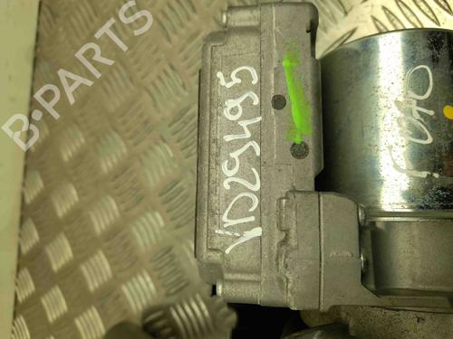 Steering rack MAZDA 6 Estate (GJ, GL) 2.0 (GJEFW) | BP28924103M22