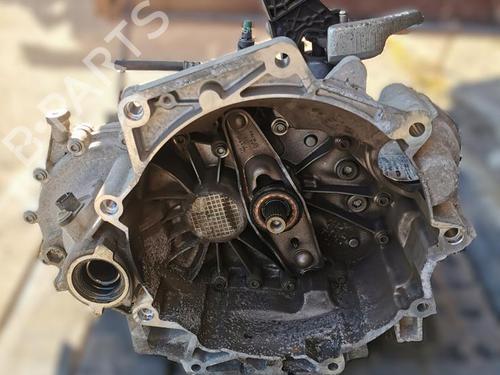 Used Gearbox SEAT IBIZA V (KJ1, KJG) 1.0 TSI (95 hp) 29866237