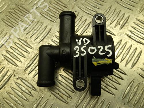Auxiliary water pump SKODA SUPERB III Estate (3V5) 1.4 TSI iV | BP28933759M111 