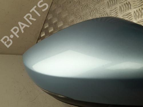 Right mirror VW POLO V (6R1, 6C1) 1.2 TDI | BP28916785C27 