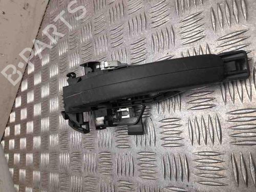 Front right exterior door handle FORD TRANSIT V363 Platform/Chassis (FED, FFD) 2.0 EcoBlue | BP28932417C129