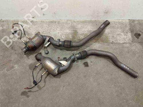 Used Catalyst AUDI A5 (8T3) S5 quattro (354 hp) 28933086